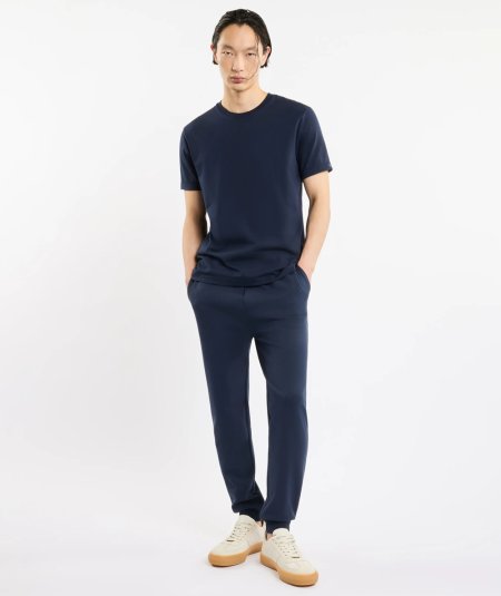 T-shirt in Cotone