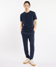 T-shirt in Cotone