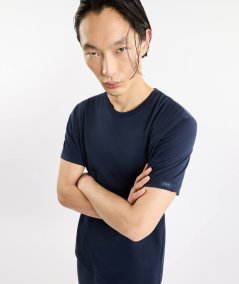 T-shirt in Cotone
