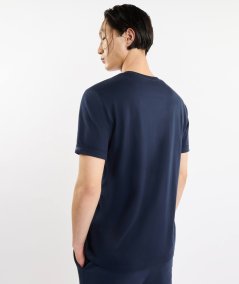 T-shirt in Cotone