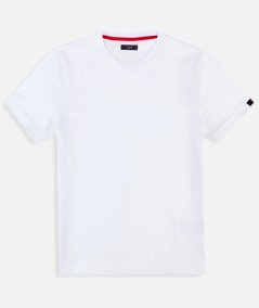 T-shirt in Cotone