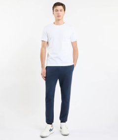 T-shirt in Cotone