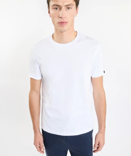 T-shirt in Cotone