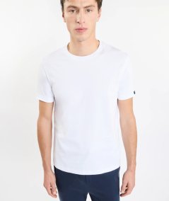 T-shirt in Cotone