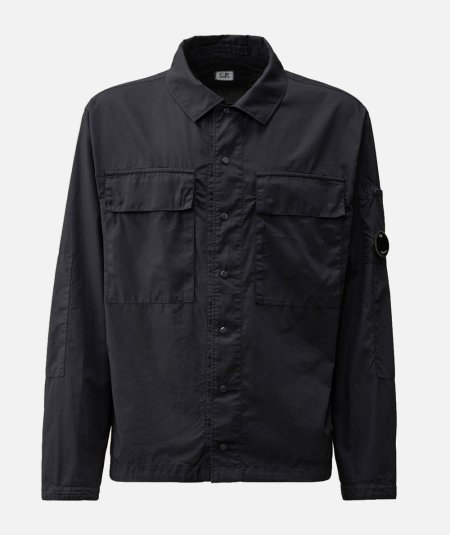 Overshirt cotone rip stop - Duepistudio ***** Abbigliamento, Accessori e Calzature | Uomo - Donna