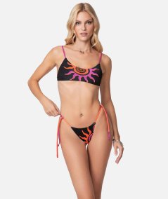 COSTUME BIKINI TOP
