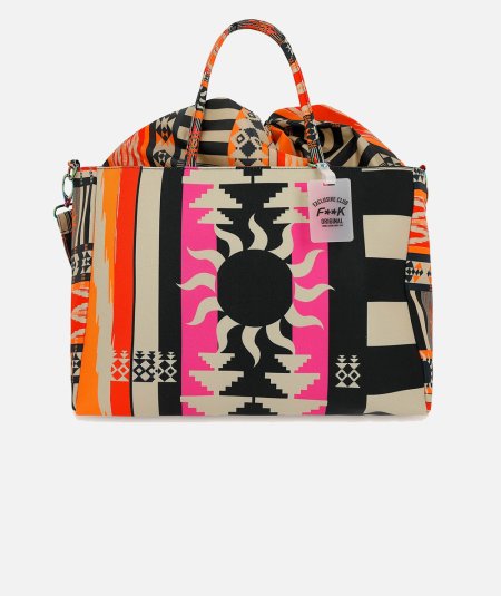 Borsa mare - Duepistudio ***** Abbigliamento, Accessori e Calzature | Uomo - Donna
