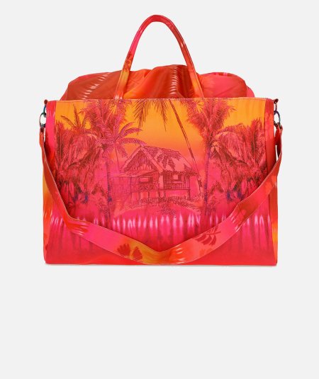 Borsa mare