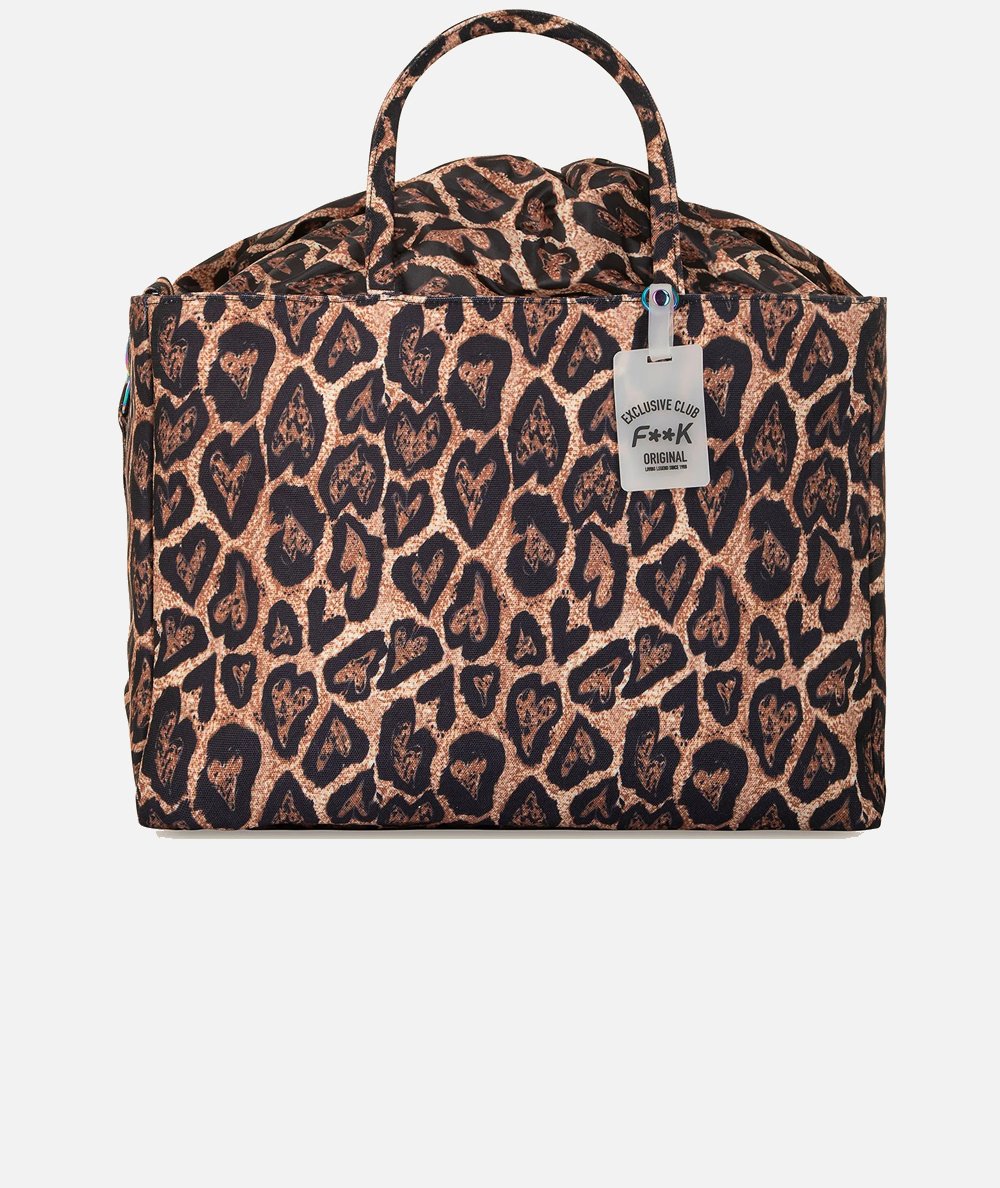 Borsa mare
