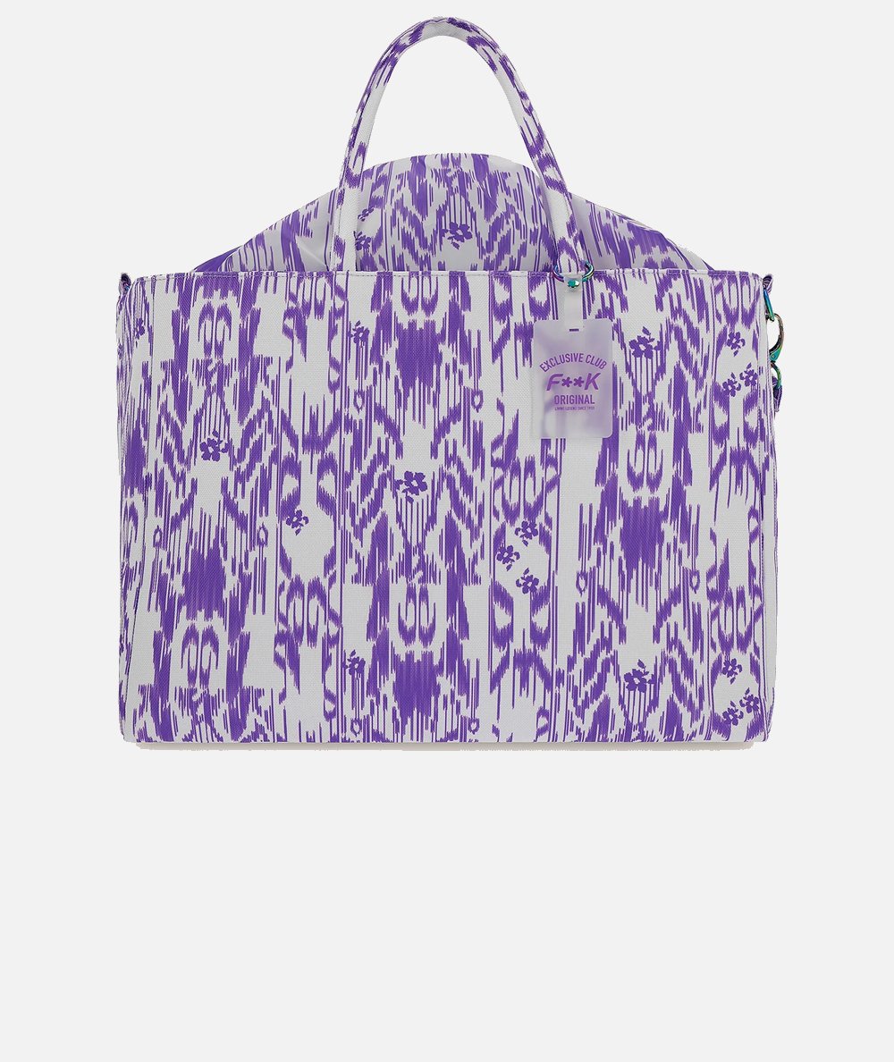 Borsa mare