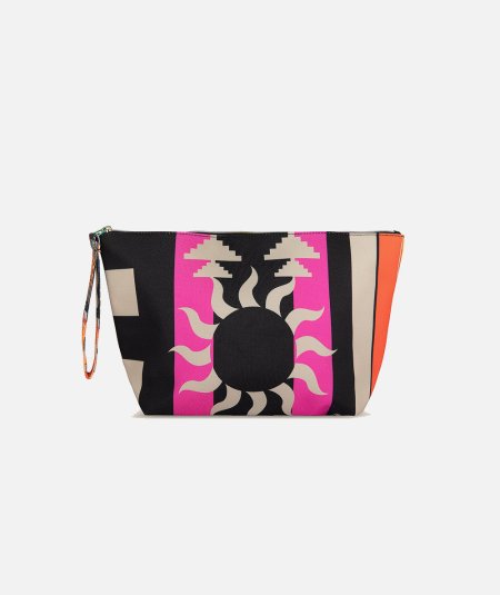 Maxi pochette - Duepistudio ***** Abbigliamento, Accessori e Calzature | Uomo - Donna