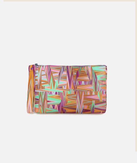 Mini pochette - Duepistudio ***** Abbigliamento, Accessori e Calzature | Uomo - Donna