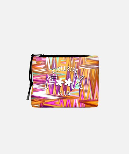 Pochette - Duepistudio ***** Abbigliamento, Accessori e Calzature | Uomo - Donna