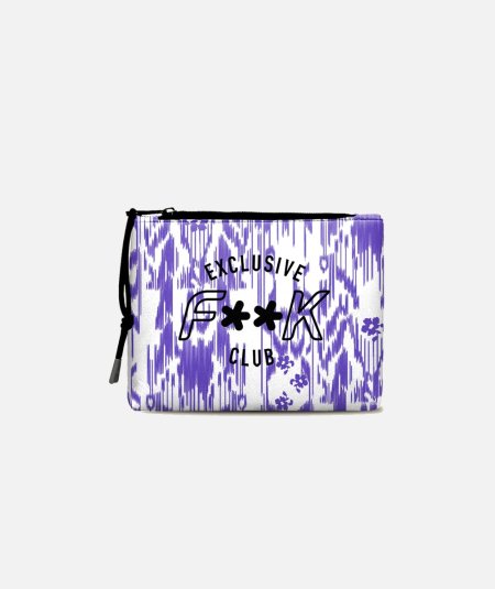 Pochette - Duepistudio ***** Abbigliamento, Accessori e Calzature | Uomo - Donna