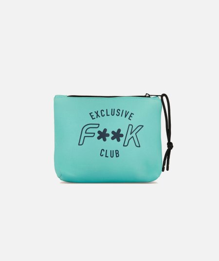 Pochette - Duepistudio ***** Abbigliamento, Accessori e Calzature | Uomo - Donna