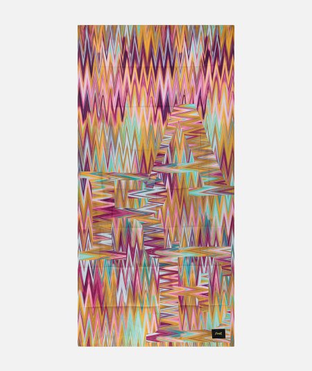 TELO MARE MICROFIBER BEACH TOWEL - Duepistudio ***** Abbigliamento, Accessori e Calzature | Uomo - Donna