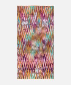TELO MARE MICROFIBER BEACH TOWEL