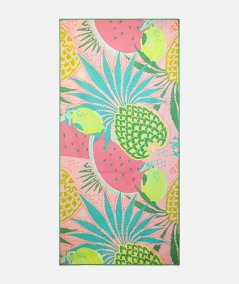 TELO MARE MICROFIBER BEACH TOWEL