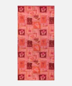TELO MARE MICROFIBER BEACH TOWEL