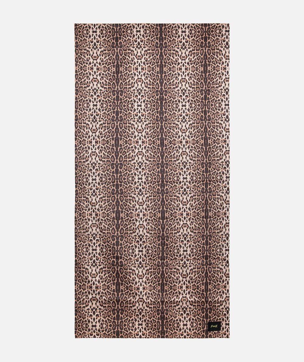 TELO MARE MICROFIBER BEACH TOWEL