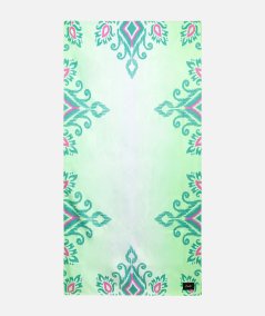 TELO MARE MICROFIBER BEACH TOWEL
