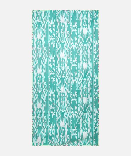 TELO MARE MICROFIBER BEACH TOWEL