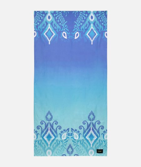 TELO MARE MICROFIBER BEACH TOWEL - Duepistudio ***** Abbigliamento, Accessori e Calzature | Uomo - Donna