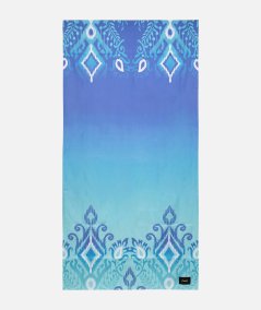 TELO MARE MICROFIBER BEACH TOWEL