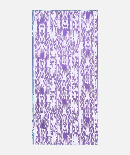 TELO MARE MICROFIBER BEACH TOWEL