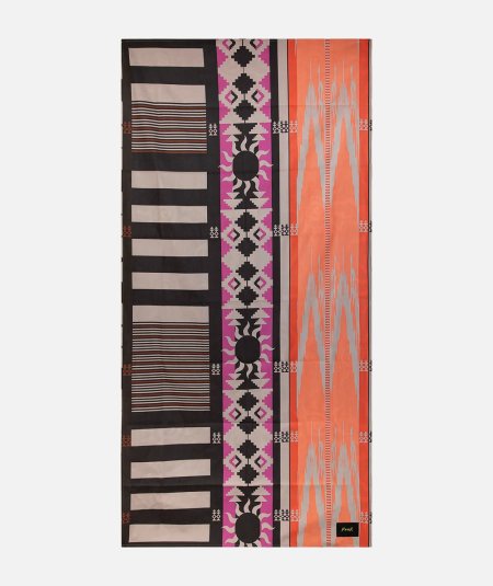 TELO MARE MICROFIBER BEACH TOWEL - Duepistudio ***** Abbigliamento, Accessori e Calzature | Uomo - Donna