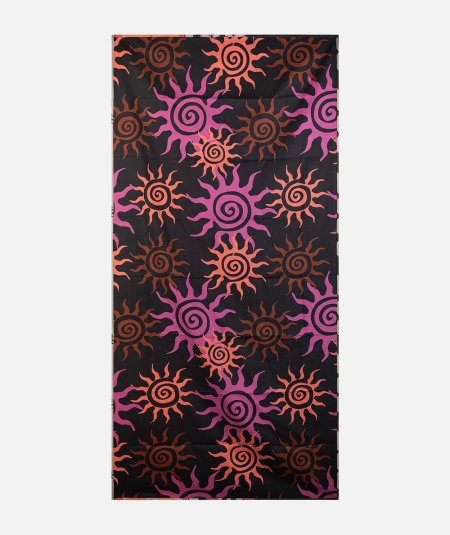 TELO MARE MICROFIBER BEACH TOWEL