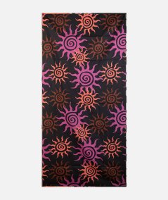 TELO MARE MICROFIBER BEACH TOWEL