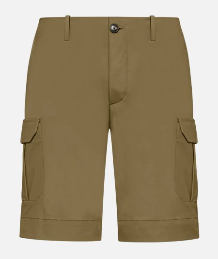 Bermuda Surflex Cargo Short - Duepistudio ***** Abbigliamento, Accessori e Calzature | Uomo - Donna