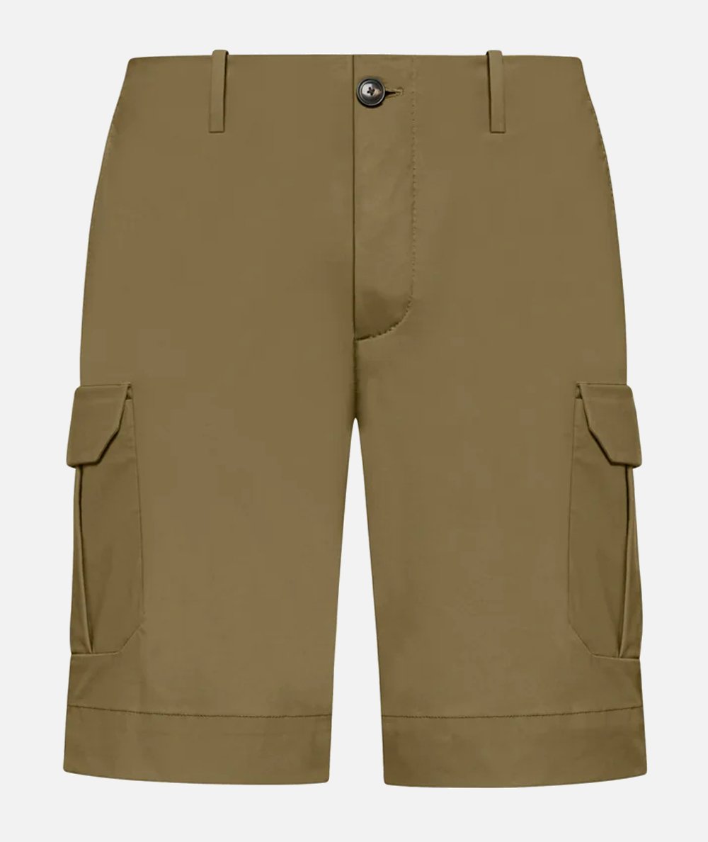Bermuda Surflex Cargo Short