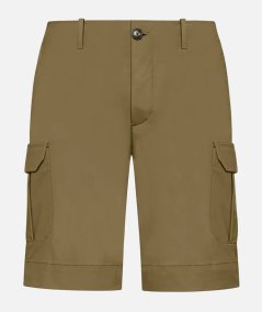 Bermuda Surflex Cargo Short