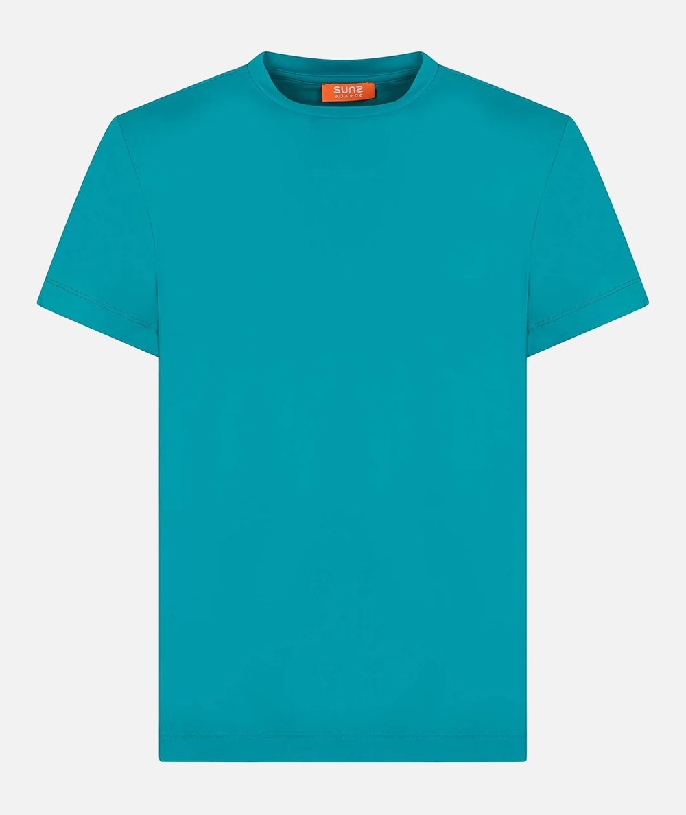 T-shirt Paul Teck