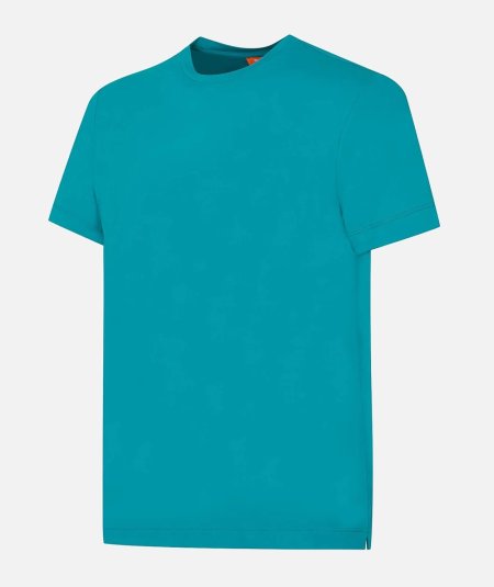 T-shirt Paul Teck