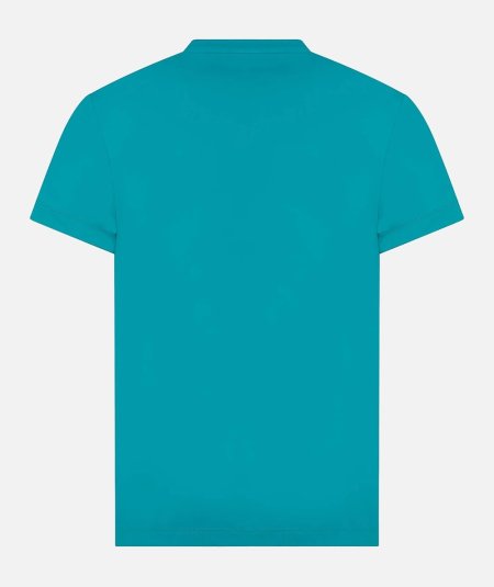 T-shirt Paul Teck