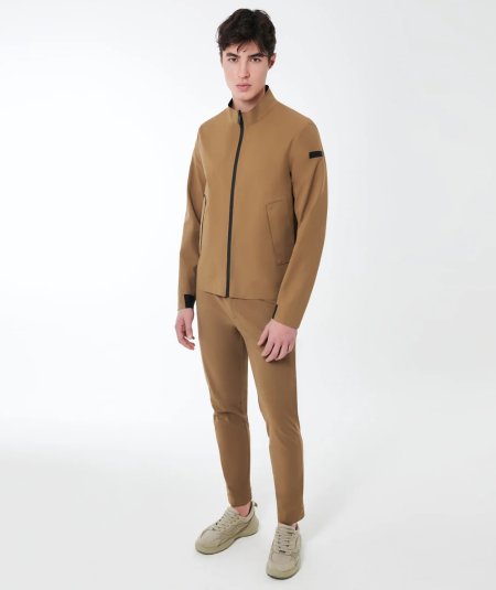 Giubbotto Montecristo Color Val Jkt