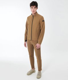 Giubbotto Montecristo Color Val Jkt