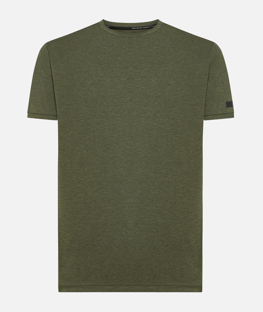 T-SHIRT SUMMER SMART SHIRTY