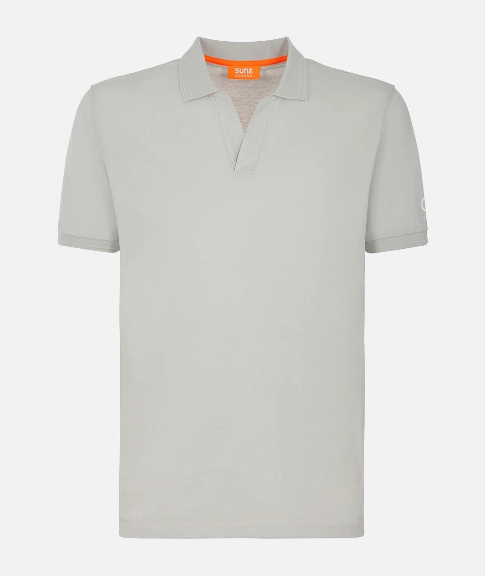 Polo Federico Label