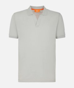 Polo Federico Label