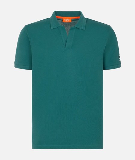 Polo Federico Label - Duepistudio ***** Abbigliamento, Accessori e Calzature | Uomo - Donna