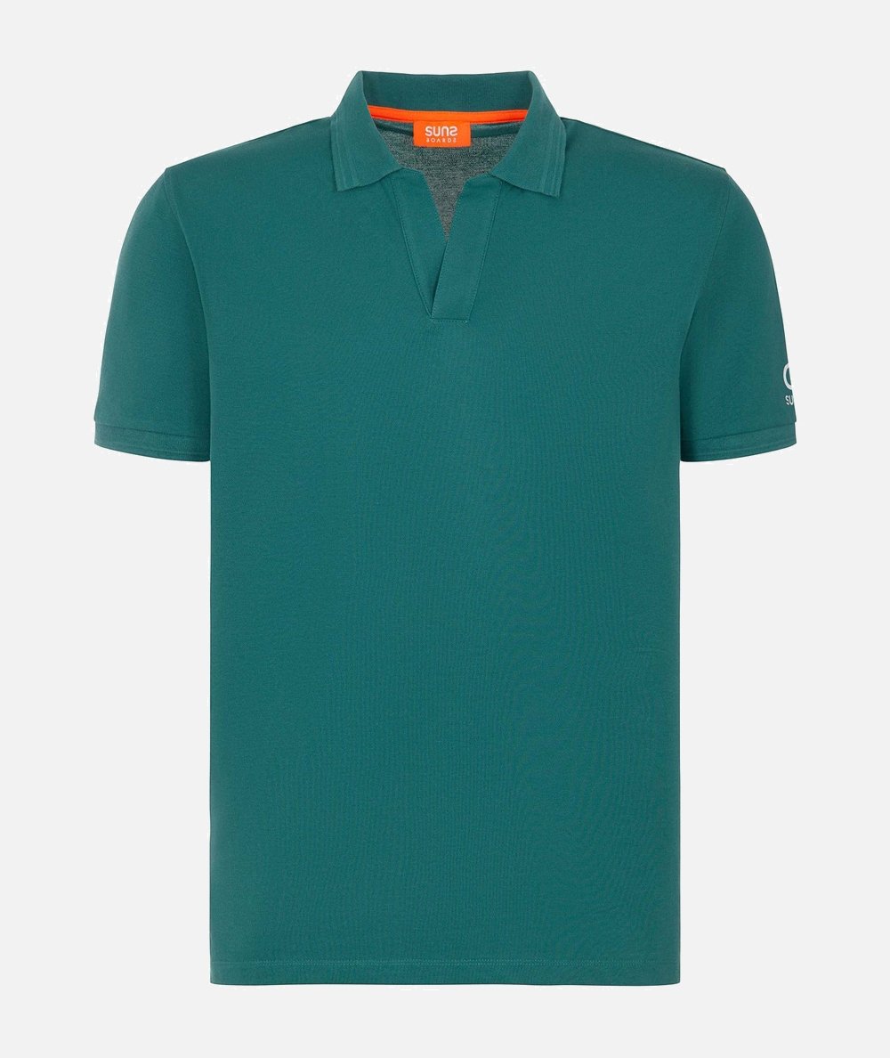 Polo Federico Label