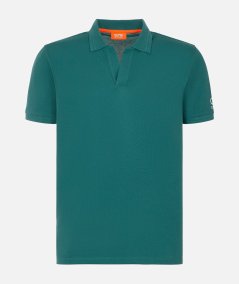 Polo Federico Label