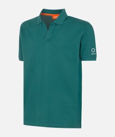 Polo Federico Label