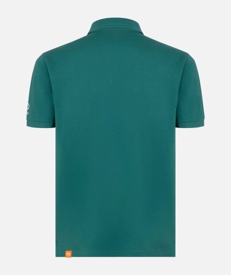 Polo Federico Label