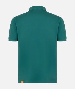 Polo Federico Label