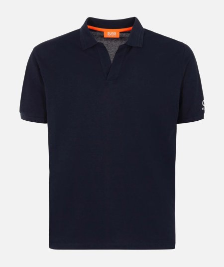 Polo Federico Label - Duepistudio ***** Abbigliamento, Accessori e Calzature | Uomo - Donna